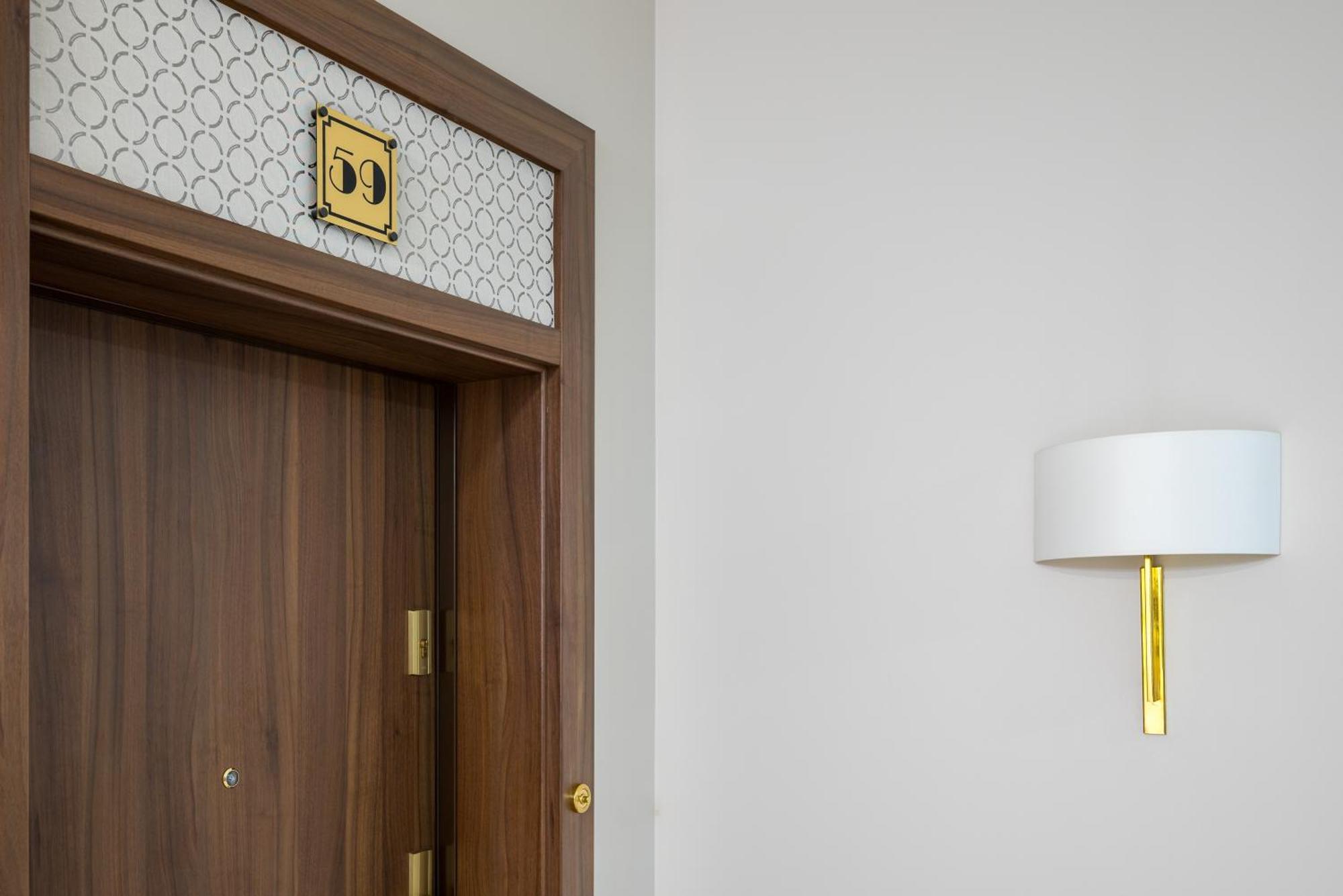 Luxury 2-Bedroom Penthouse Warsaw Skyline 15M Terrace, Garage, Gym, Rooftop & Only 500 M To Metro Exterior foto